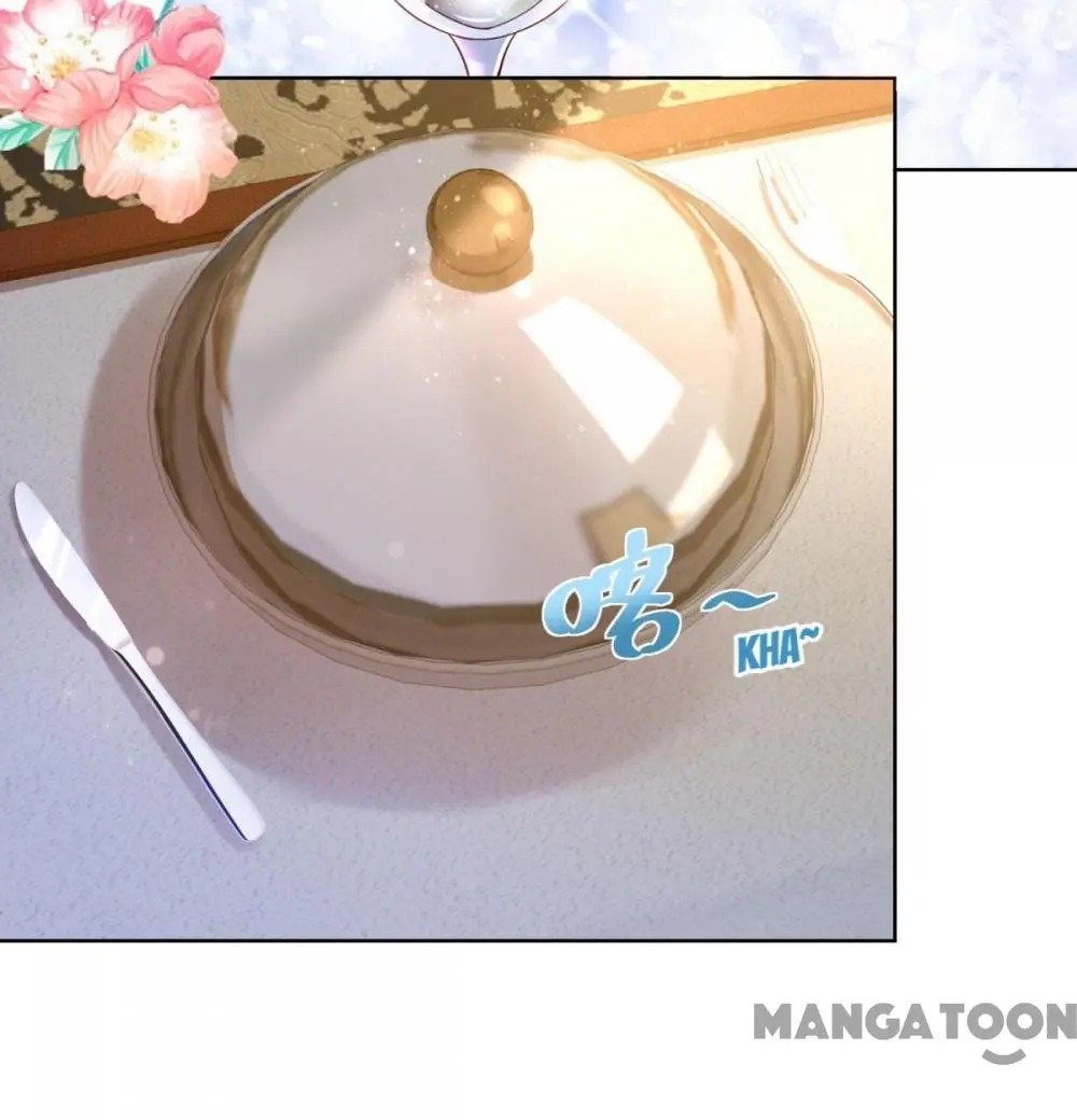 I Just Want to Be a Useless Duke's Daughter Chapter 33 page 6 - Chapter 33
