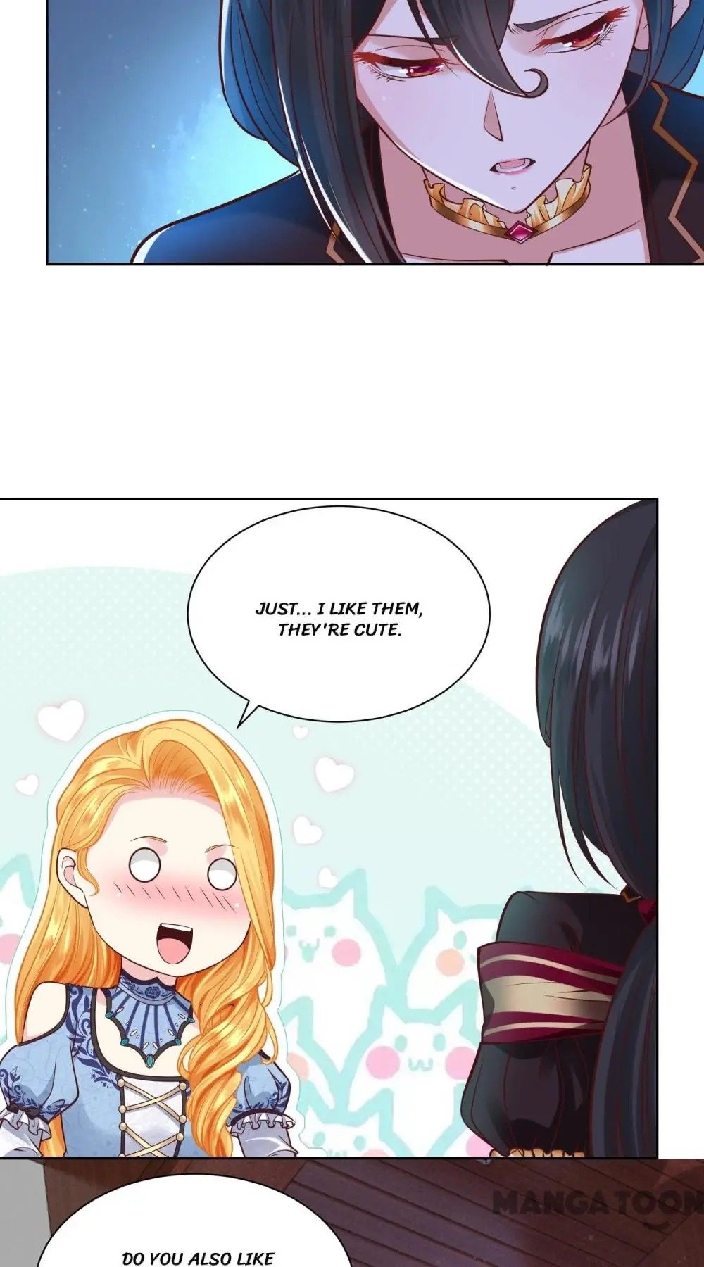 I Just Want to Be a Useless Duke's Daughter Chapter 34 page 13 - Chapter 34