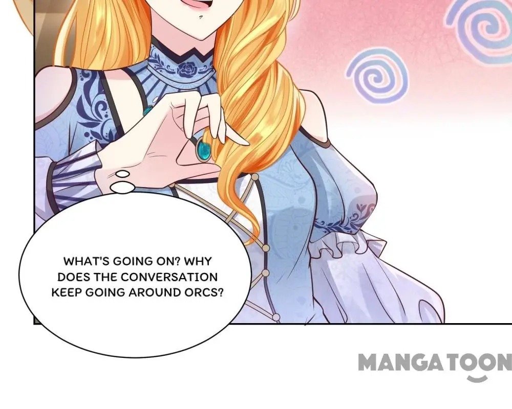 I Just Want to Be a Useless Duke's Daughter Chapter 34 page 15 - Chapter 34