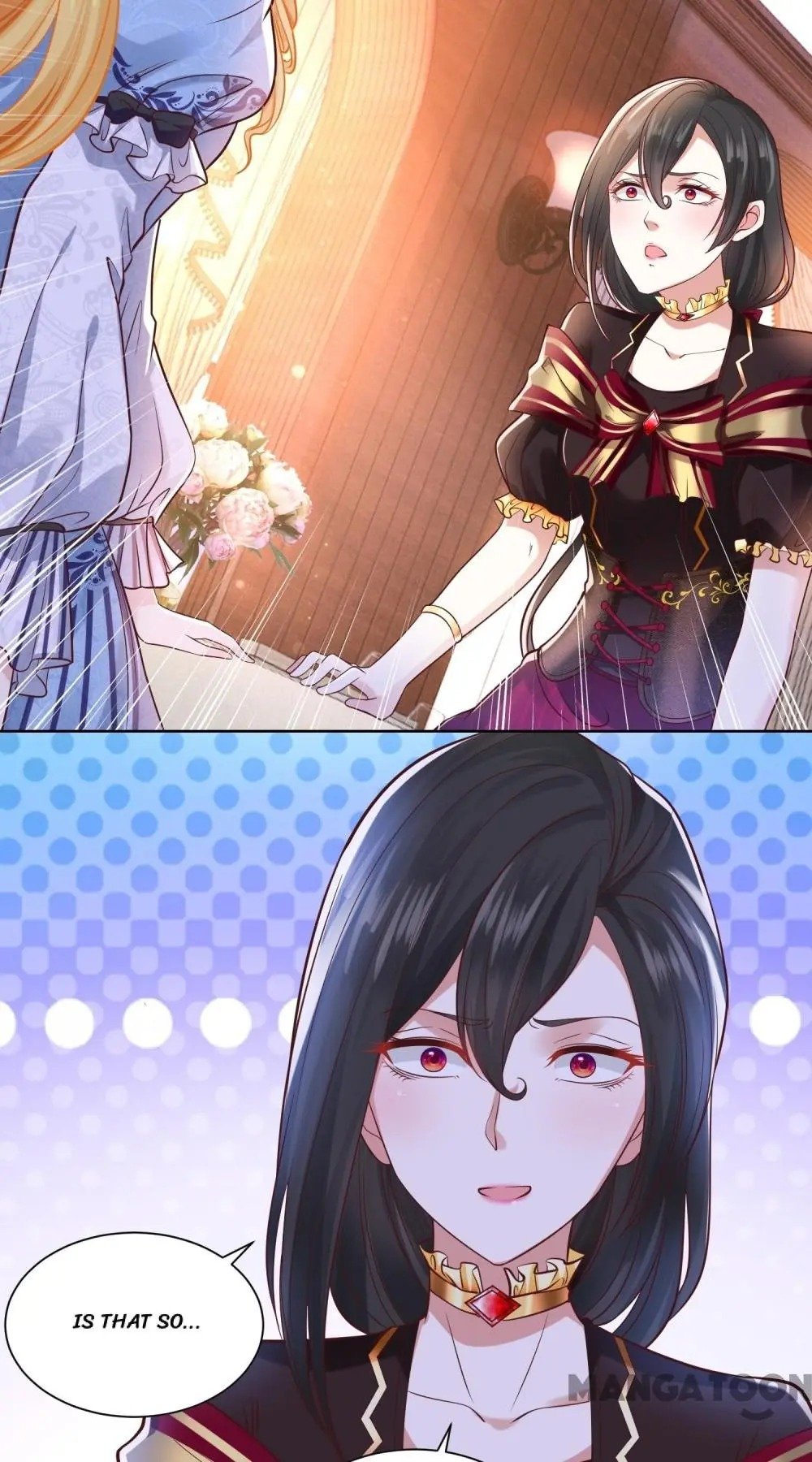 I Just Want to Be a Useless Duke's Daughter Chapter 34 page 18 - Chapter 34