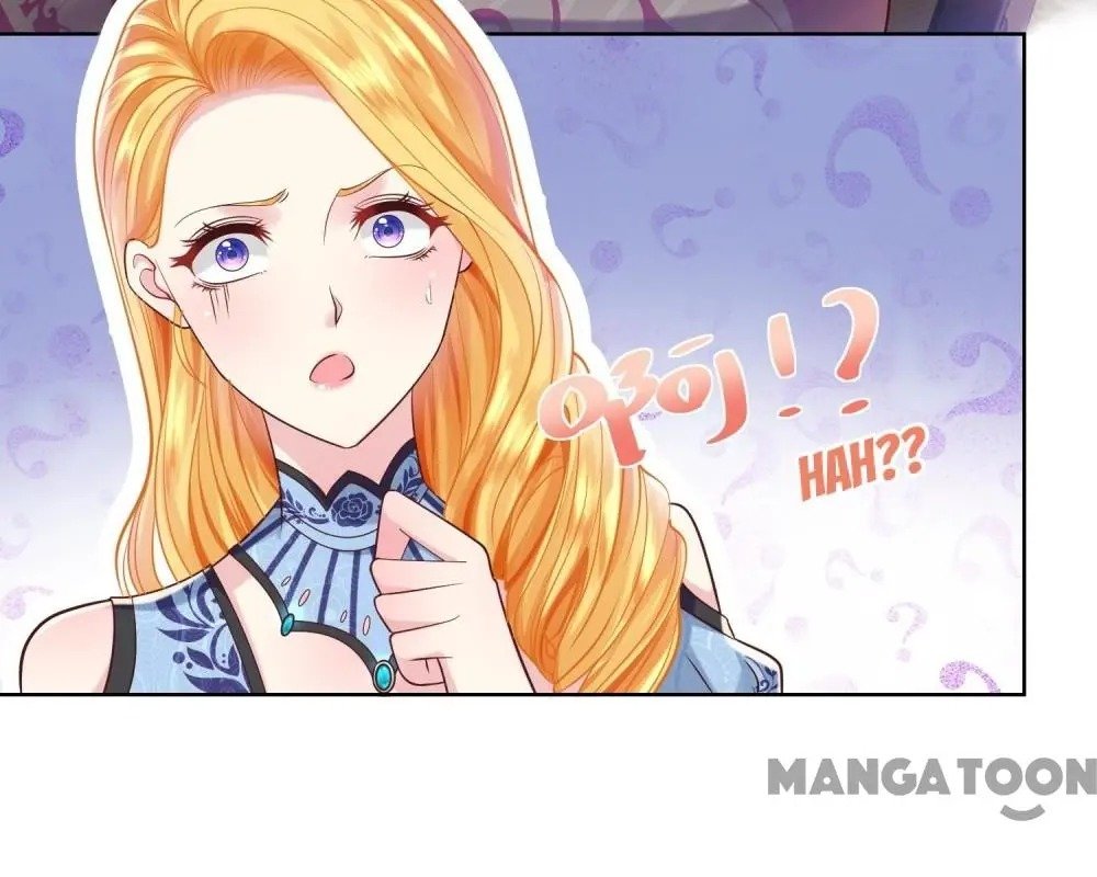 I Just Want to Be a Useless Duke's Daughter Chapter 34 page 20 - Chapter 34