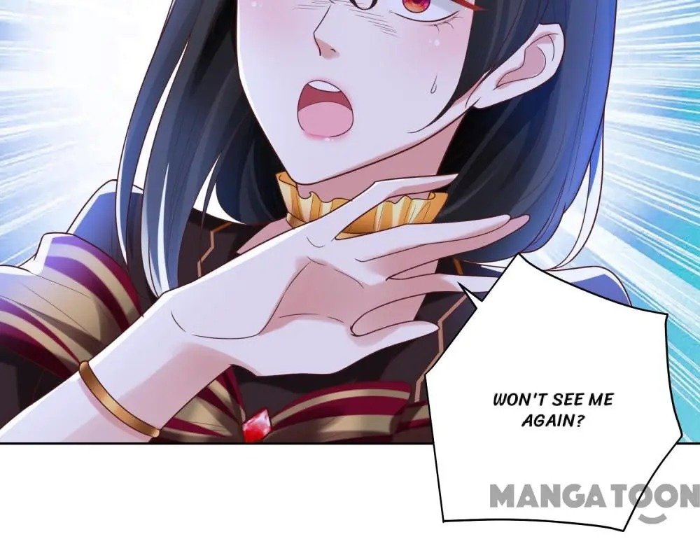 I Just Want to Be a Useless Duke's Daughter Chapter 34 page 30 - Chapter 34