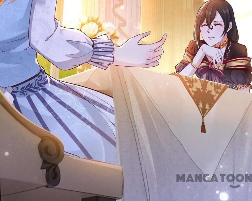 I Just Want to Be a Useless Duke's Daughter Chapter 34 page 5 - Chapter 34