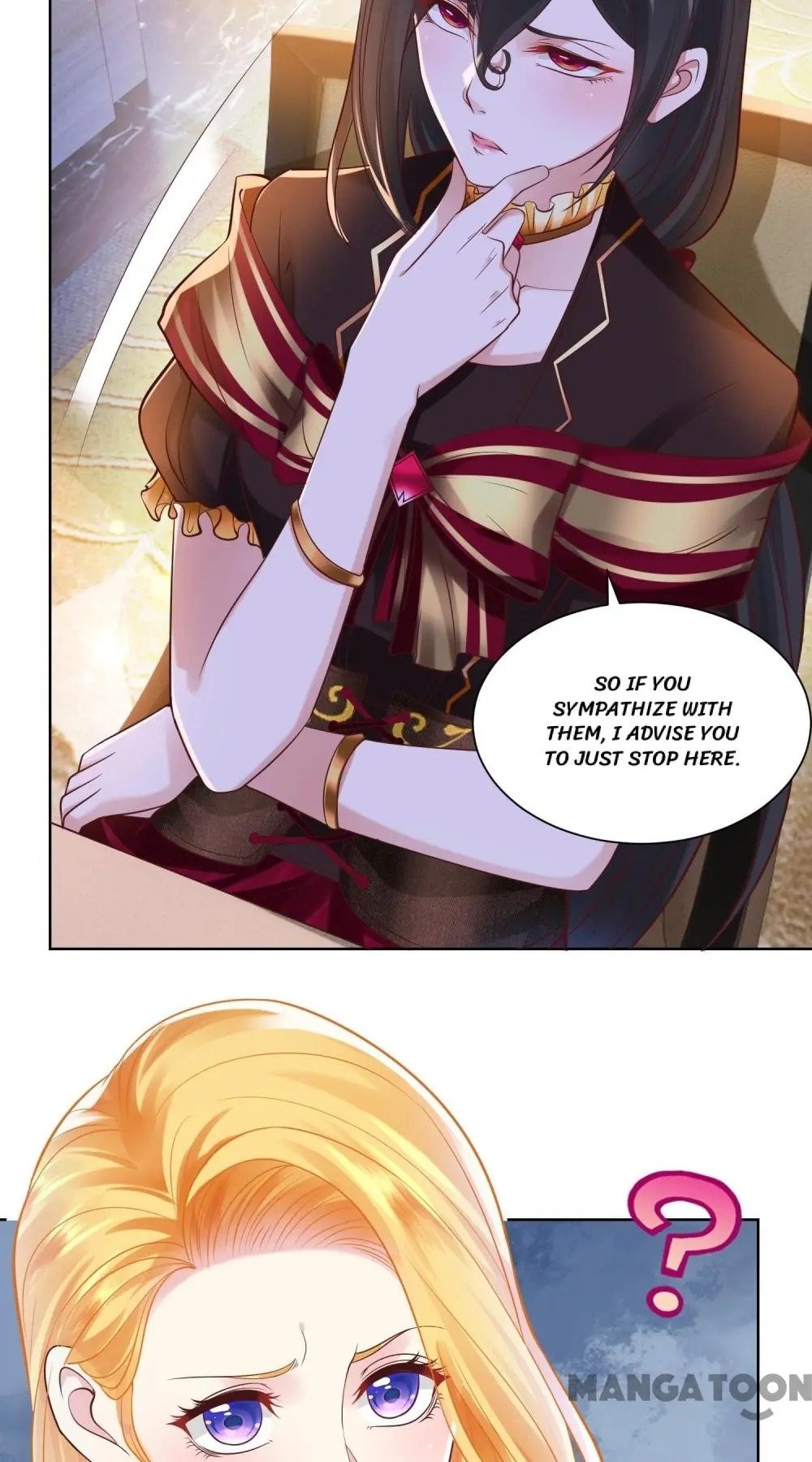 I Just Want to Be a Useless Duke's Daughter Chapter 34 page 7 - Chapter 34