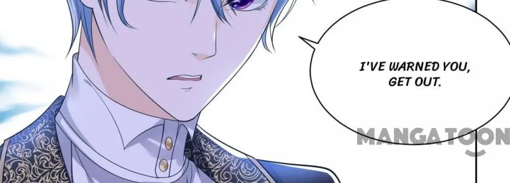 I Just Want to Be a Useless Duke's Daughter Chapter 35 page 10 - Chapter 35