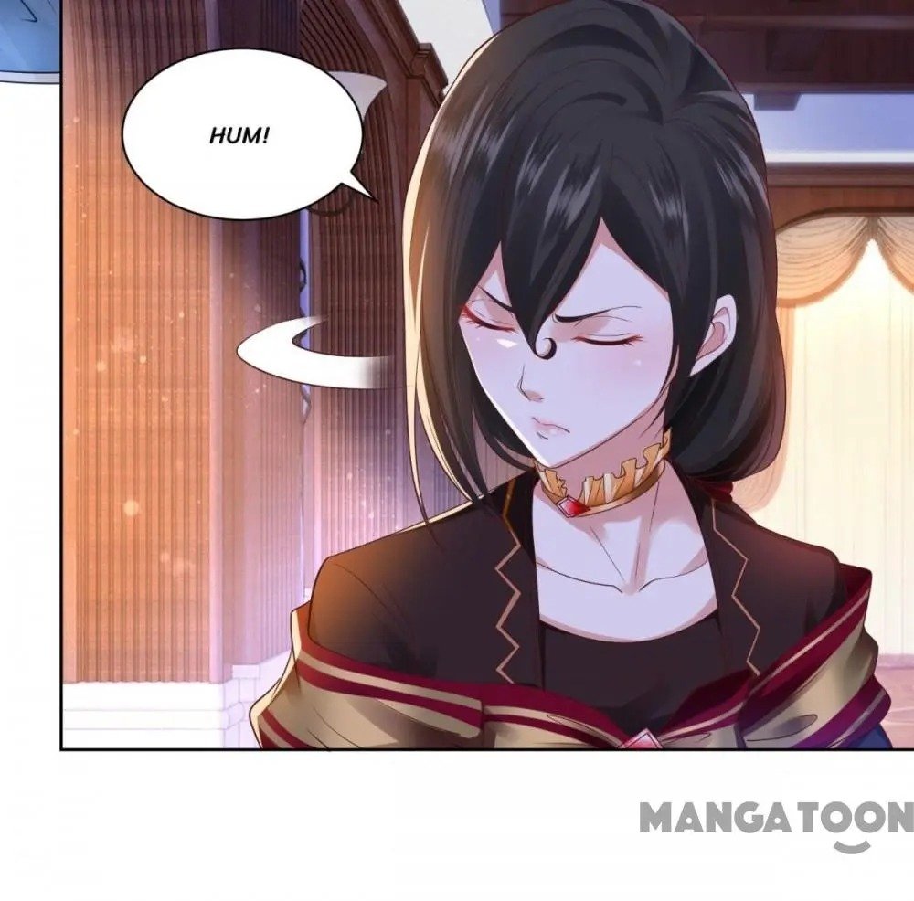 I Just Want to Be a Useless Duke's Daughter Chapter 35 page 12 - Chapter 35