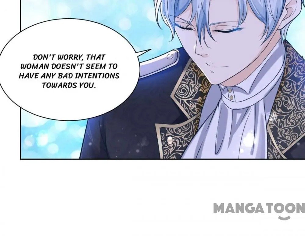 I Just Want to Be a Useless Duke's Daughter Chapter 35 page 20 - Chapter 35