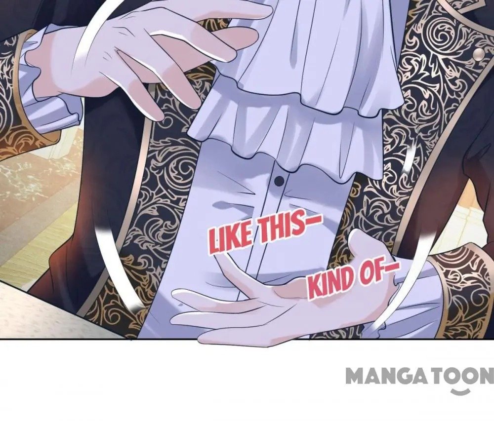 I Just Want to Be a Useless Duke's Daughter Chapter 35 page 24 - Chapter 35
