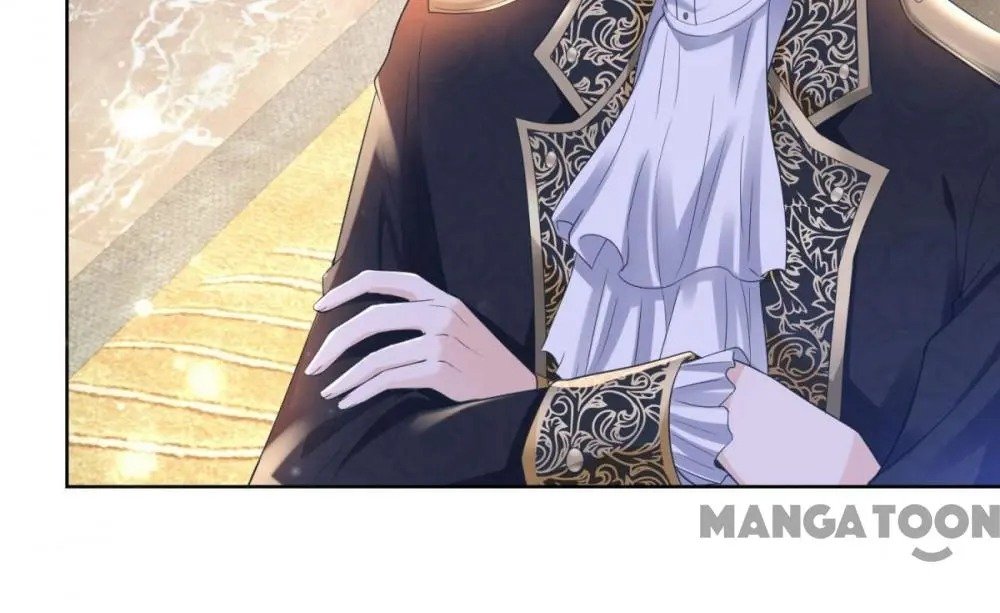 I Just Want to Be a Useless Duke's Daughter Chapter 35 page 26 - Chapter 35