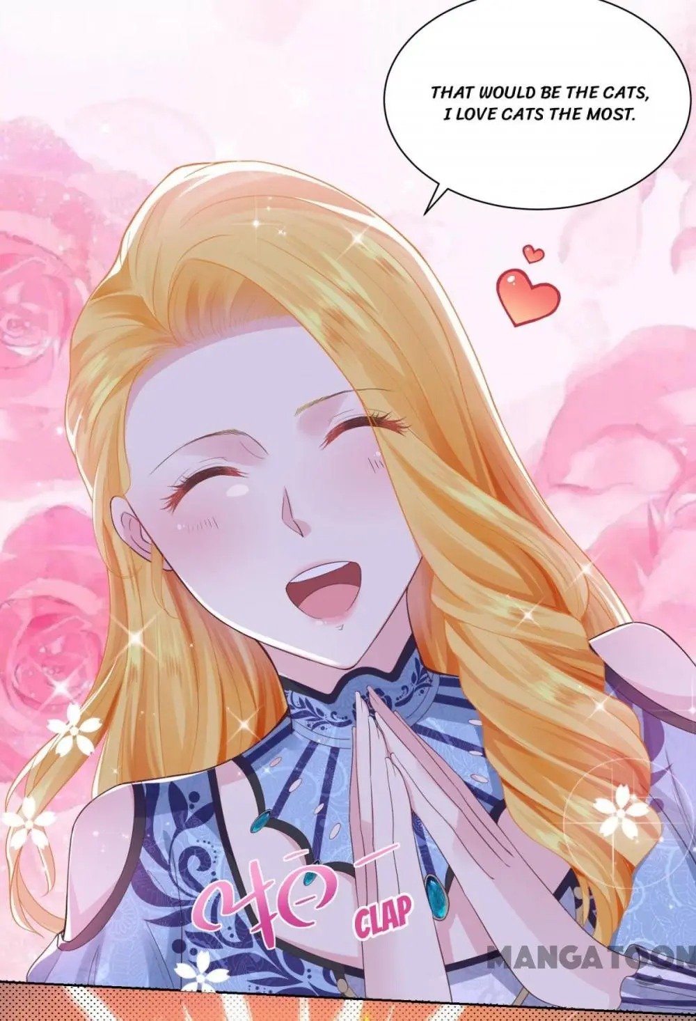 I Just Want to Be a Useless Duke's Daughter Chapter 35 page 29 - Chapter 35