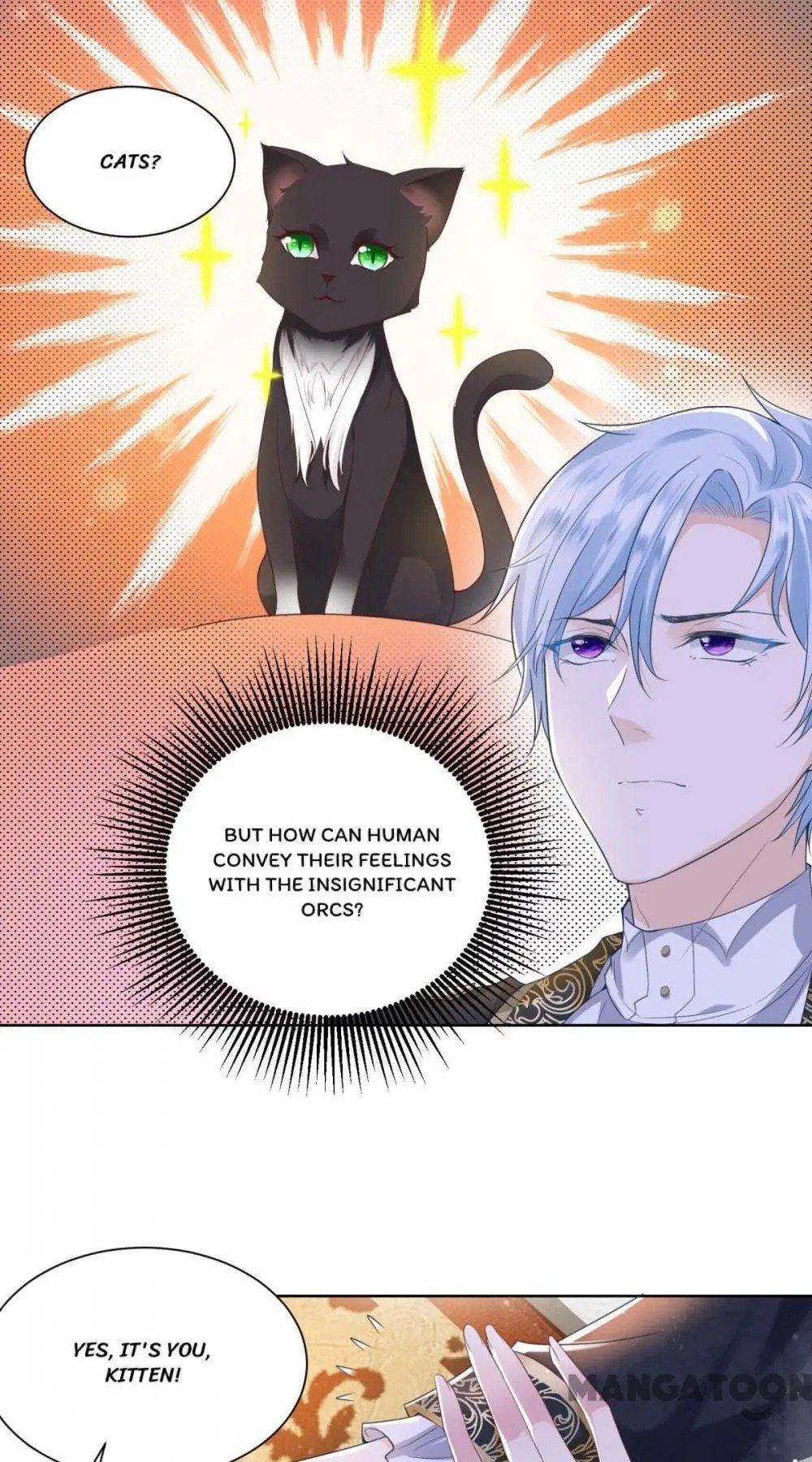 I Just Want to Be a Useless Duke's Daughter Chapter 35 page 30 - Chapter 35