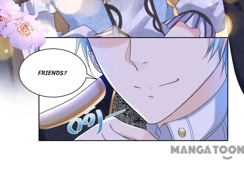 I Just Want to Be a Useless Duke's Daughter Chapter 35 page 33 - Chapter 35