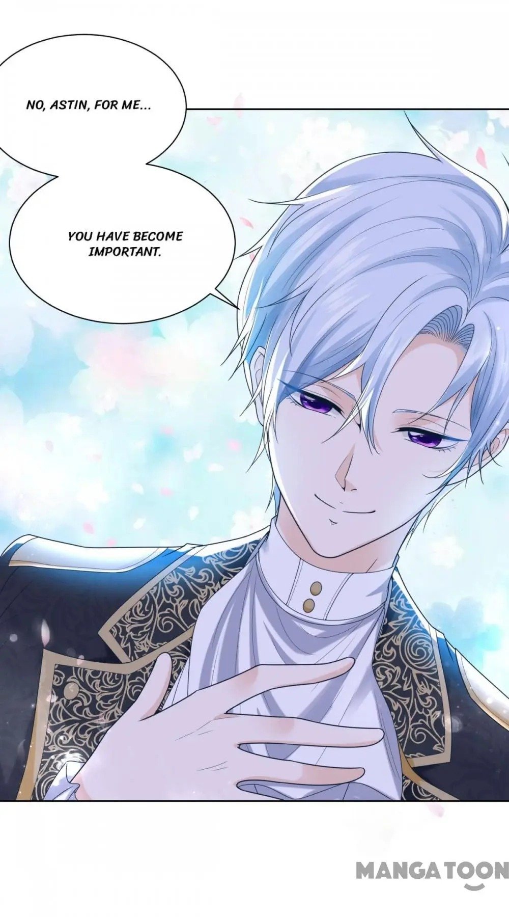 I Just Want to Be a Useless Duke's Daughter Chapter 35 page 36 - Chapter 35