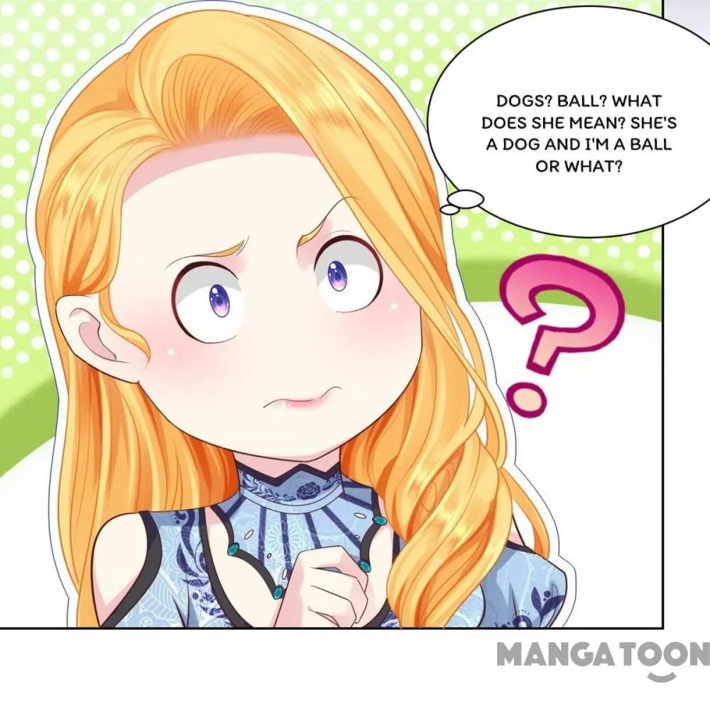 I Just Want to Be a Useless Duke's Daughter Chapter 35 page 4 - Chapter 35