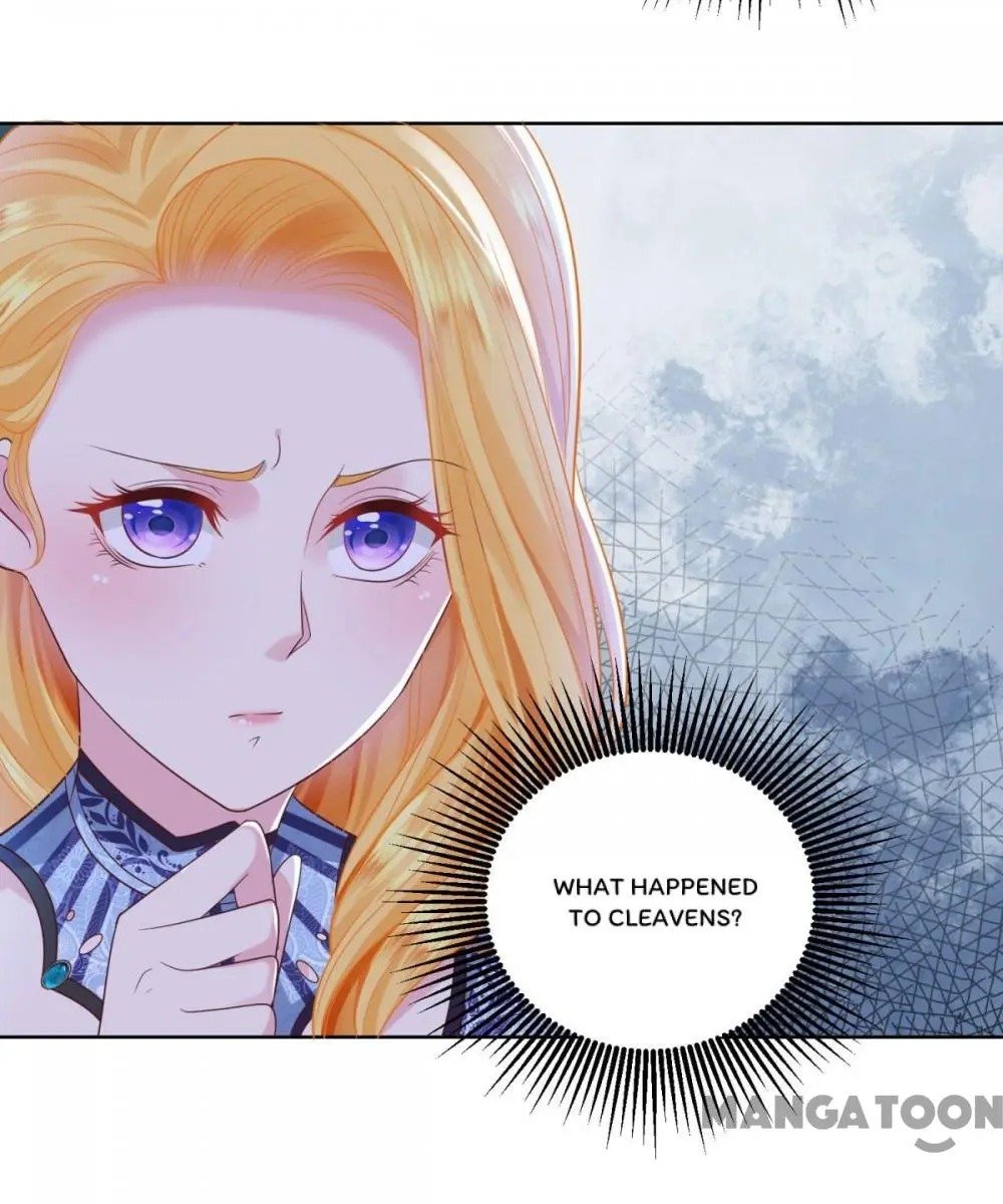I Just Want to Be a Useless Duke's Daughter Chapter 35 page 6 - Chapter 35