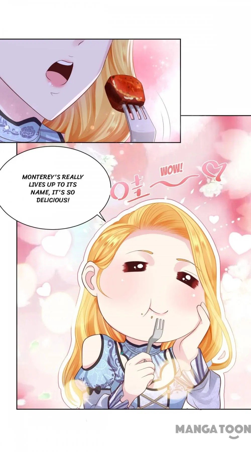 I Just Want to Be a Useless Duke's Daughter Chapter 36 page 10 - Chapter 36