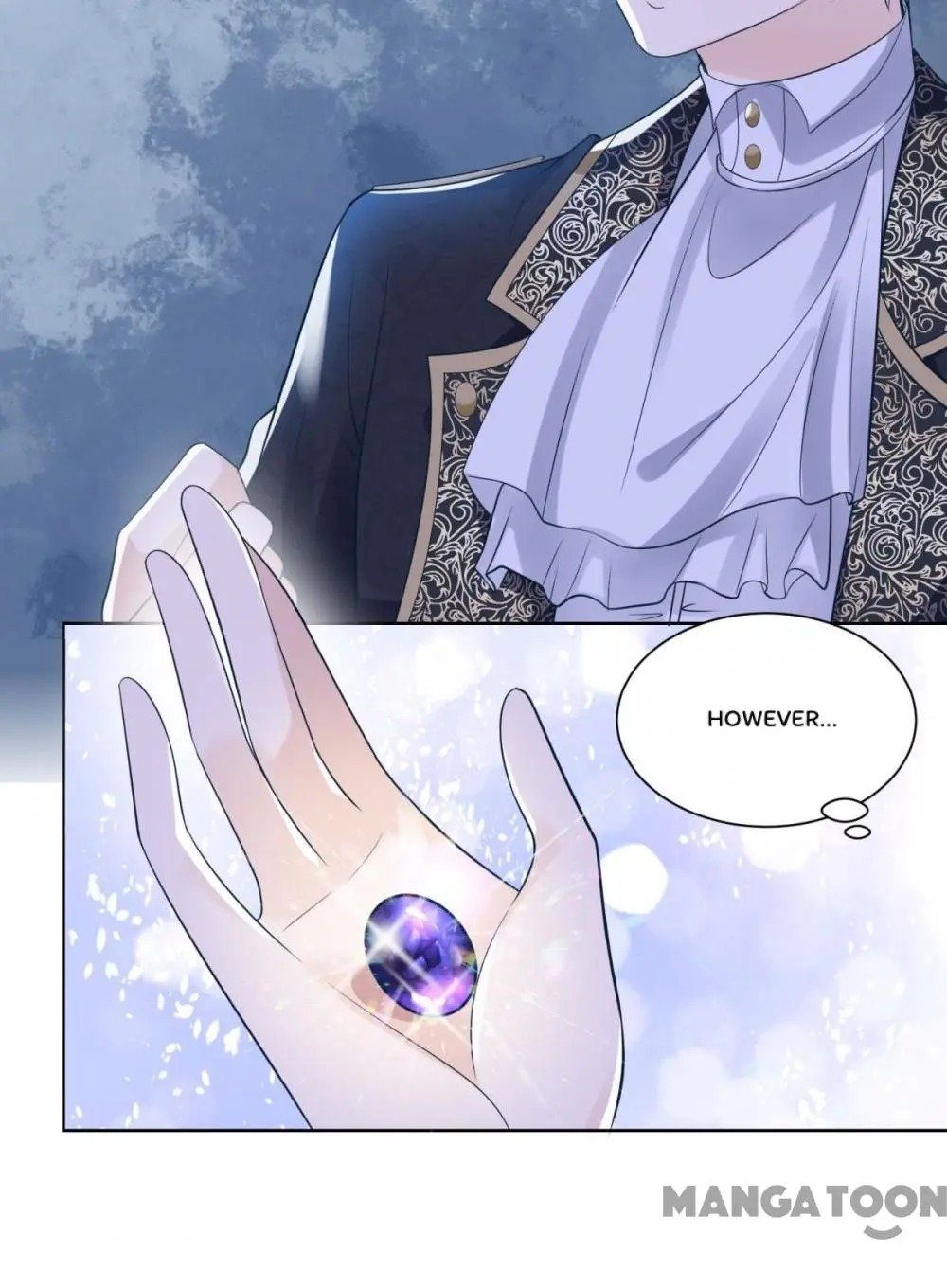 I Just Want to Be a Useless Duke's Daughter Chapter 36 page 13 - Chapter 36