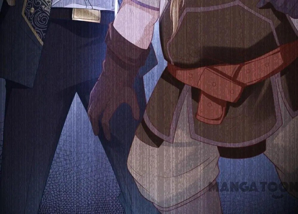 I Just Want to Be a Useless Duke's Daughter Chapter 36 page 17 - Chapter 36