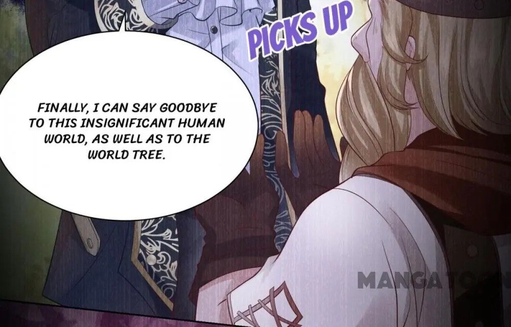 I Just Want to Be a Useless Duke's Daughter Chapter 36 page 21 - Chapter 36