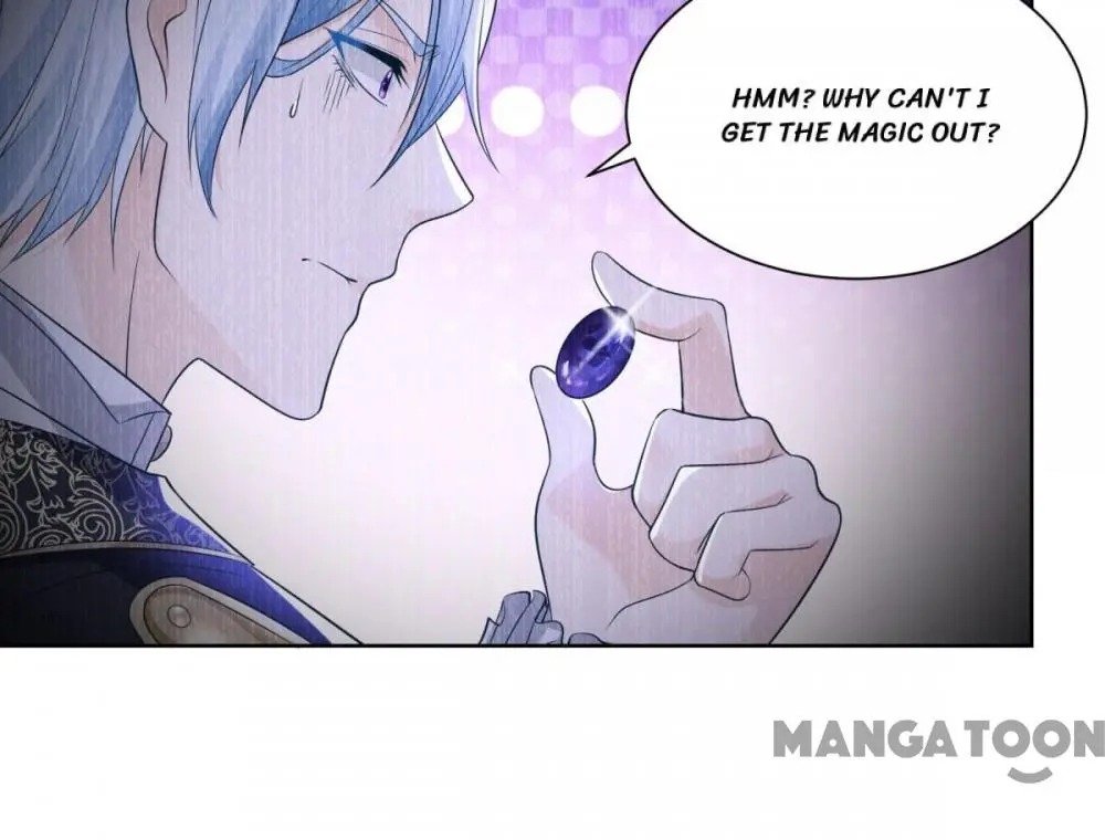 I Just Want to Be a Useless Duke's Daughter Chapter 36 page 23 - Chapter 36