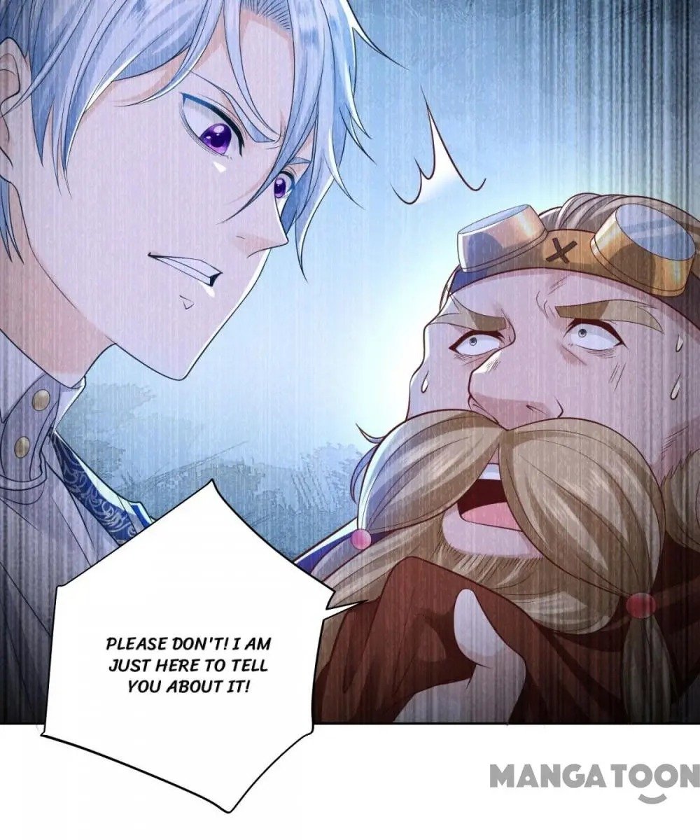 I Just Want to Be a Useless Duke's Daughter Chapter 36 page 25 - Chapter 36