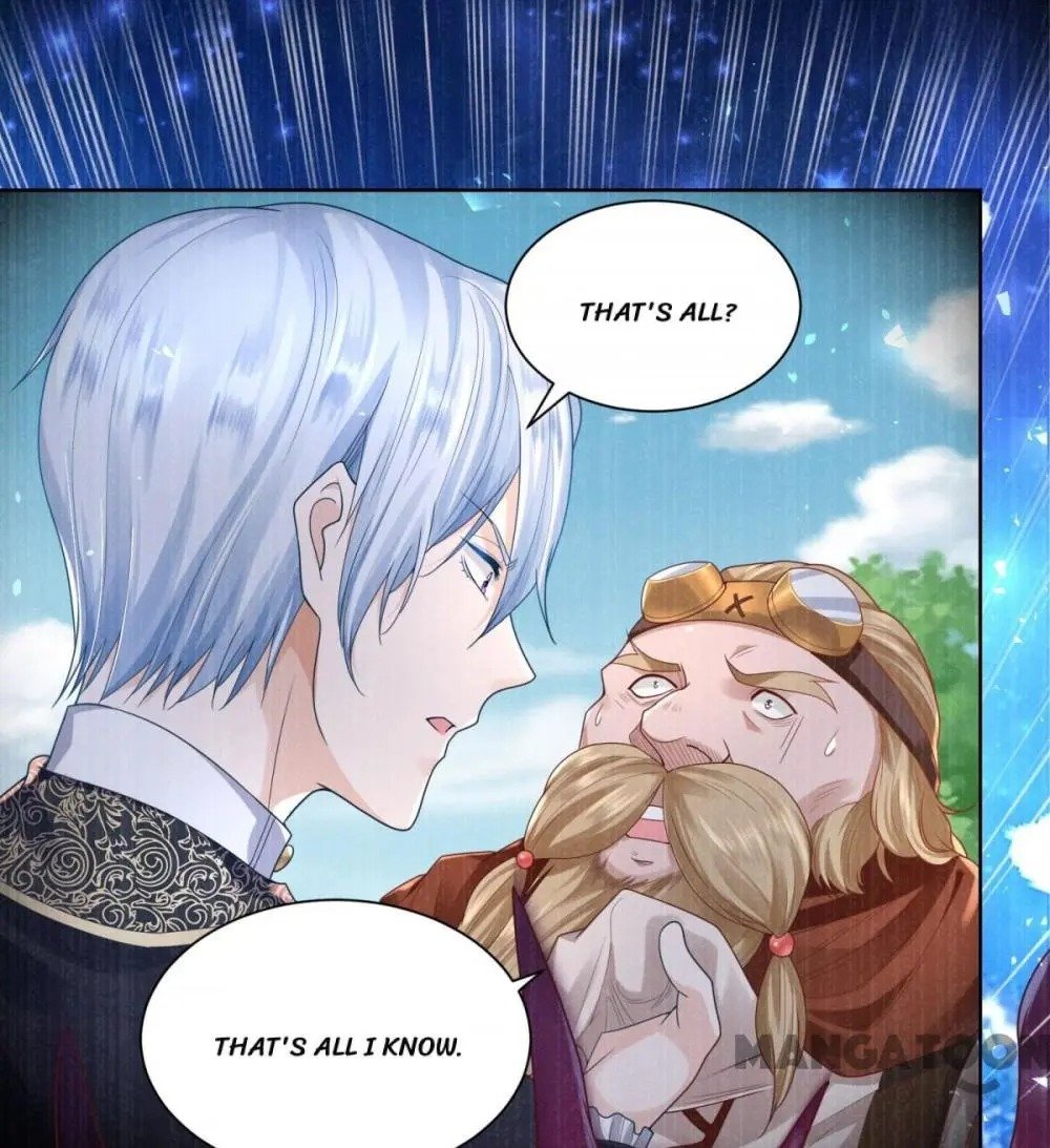 I Just Want to Be a Useless Duke's Daughter Chapter 36 page 29 - Chapter 36