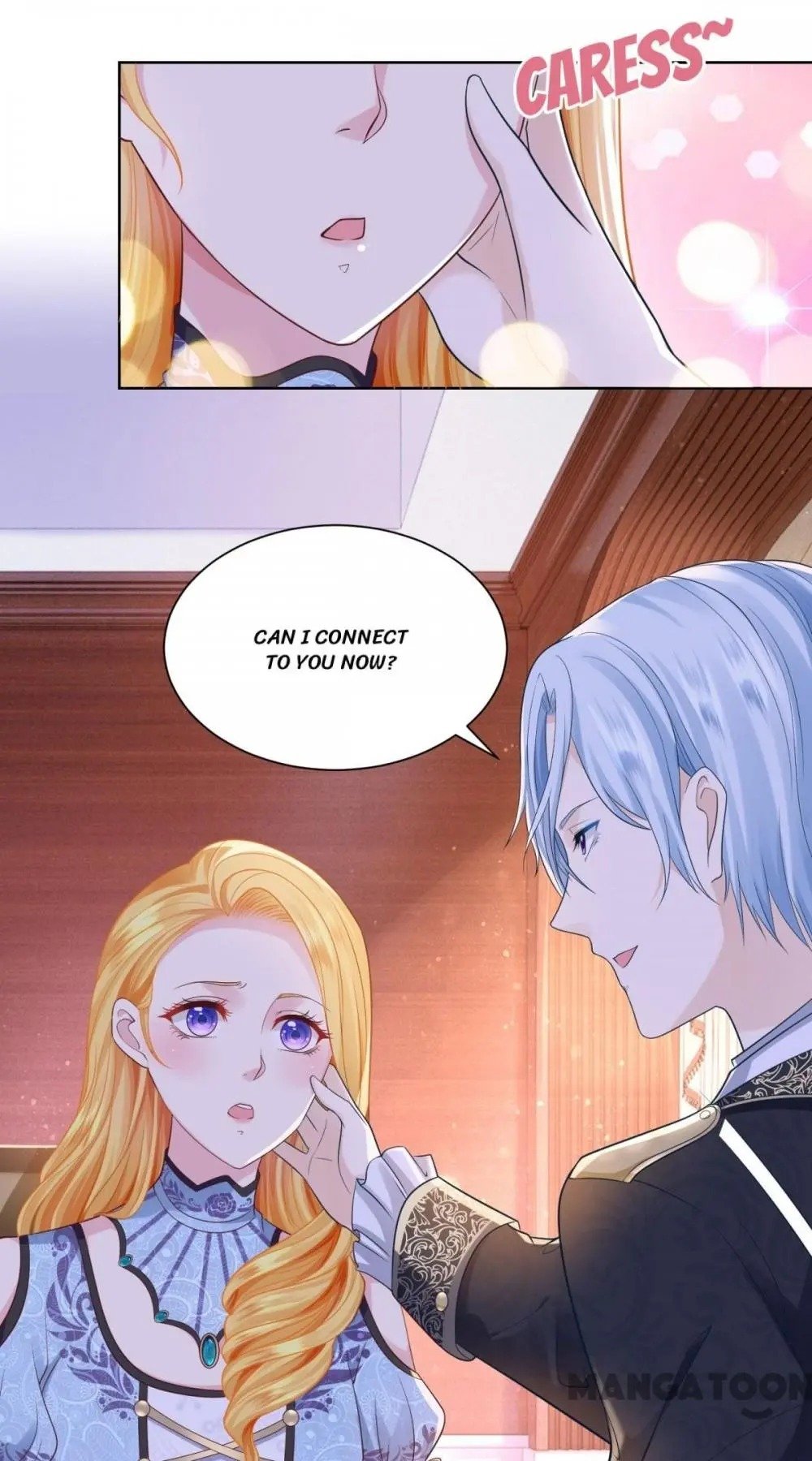 I Just Want to Be a Useless Duke's Daughter Chapter 36 page 3 - Chapter 36