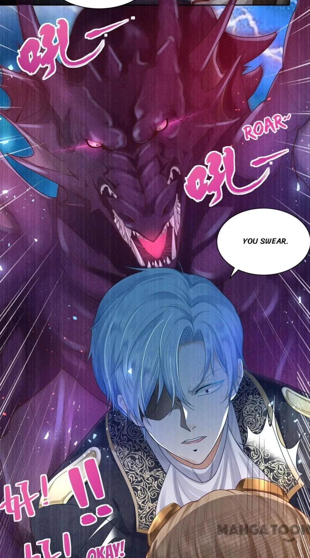 I Just Want to Be a Useless Duke's Daughter Chapter 36 page 30 - Chapter 36