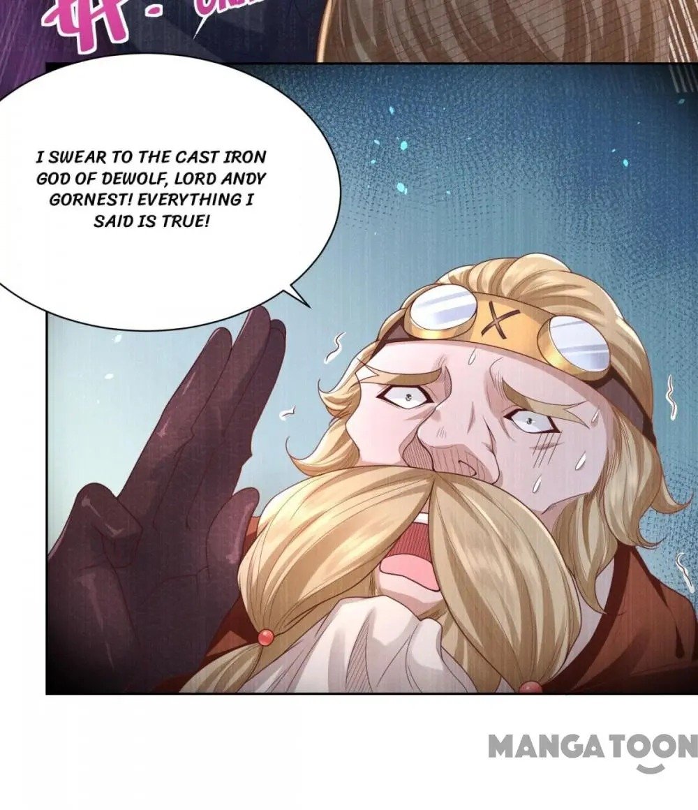 I Just Want to Be a Useless Duke's Daughter Chapter 36 page 31 - Chapter 36