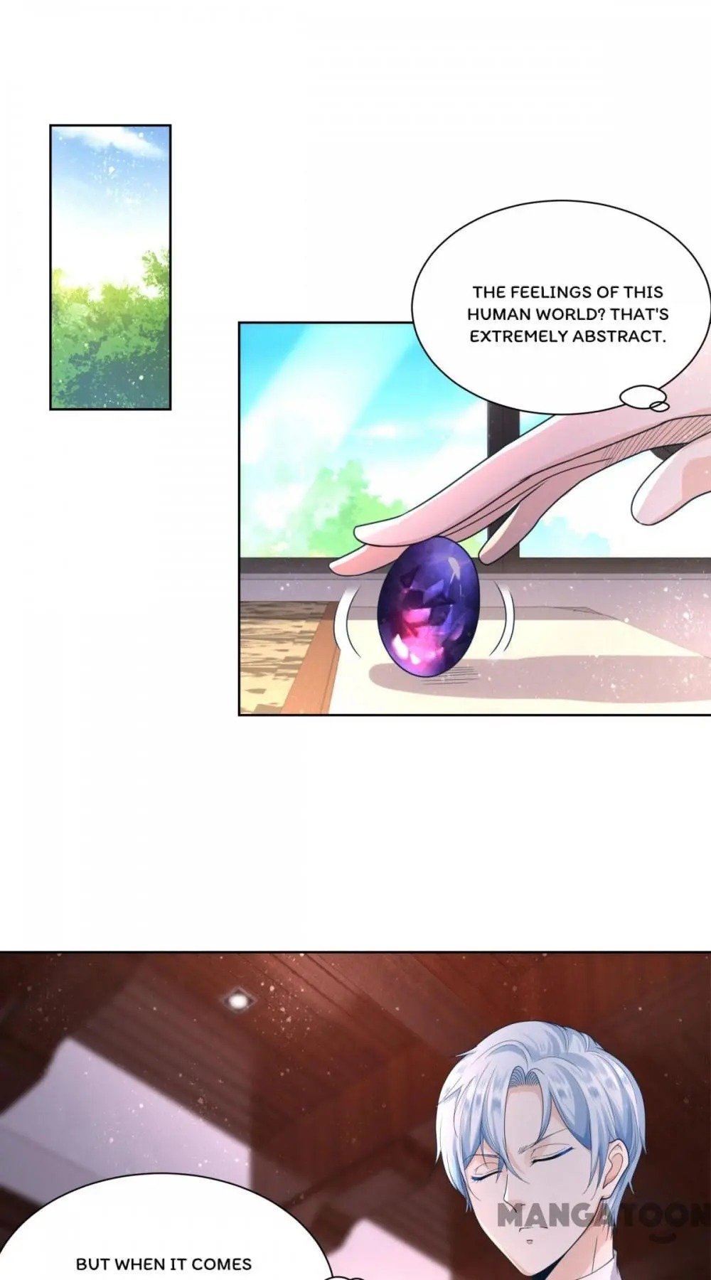 I Just Want to Be a Useless Duke's Daughter Chapter 36 page 32 - Chapter 36