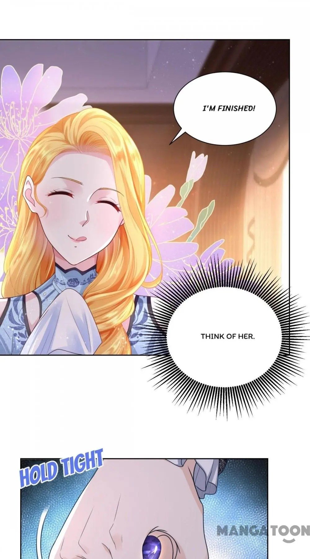 I Just Want to Be a Useless Duke's Daughter Chapter 36 page 34 - Chapter 36