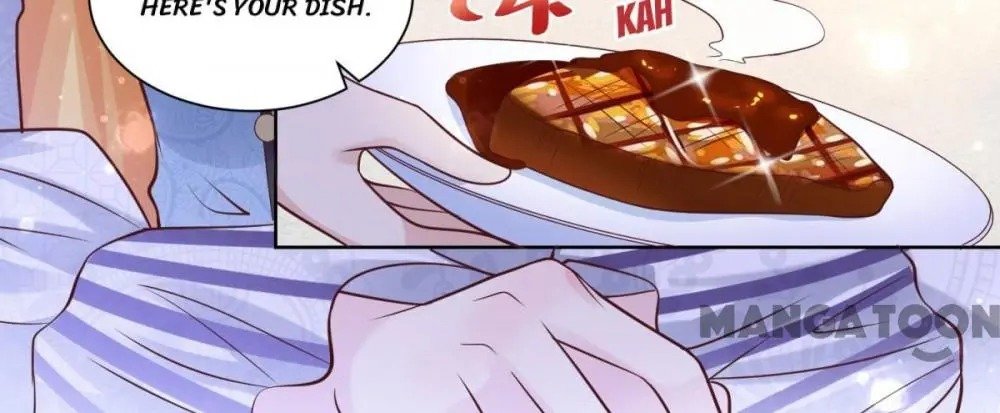 I Just Want to Be a Useless Duke's Daughter Chapter 36 page 7 - Chapter 36