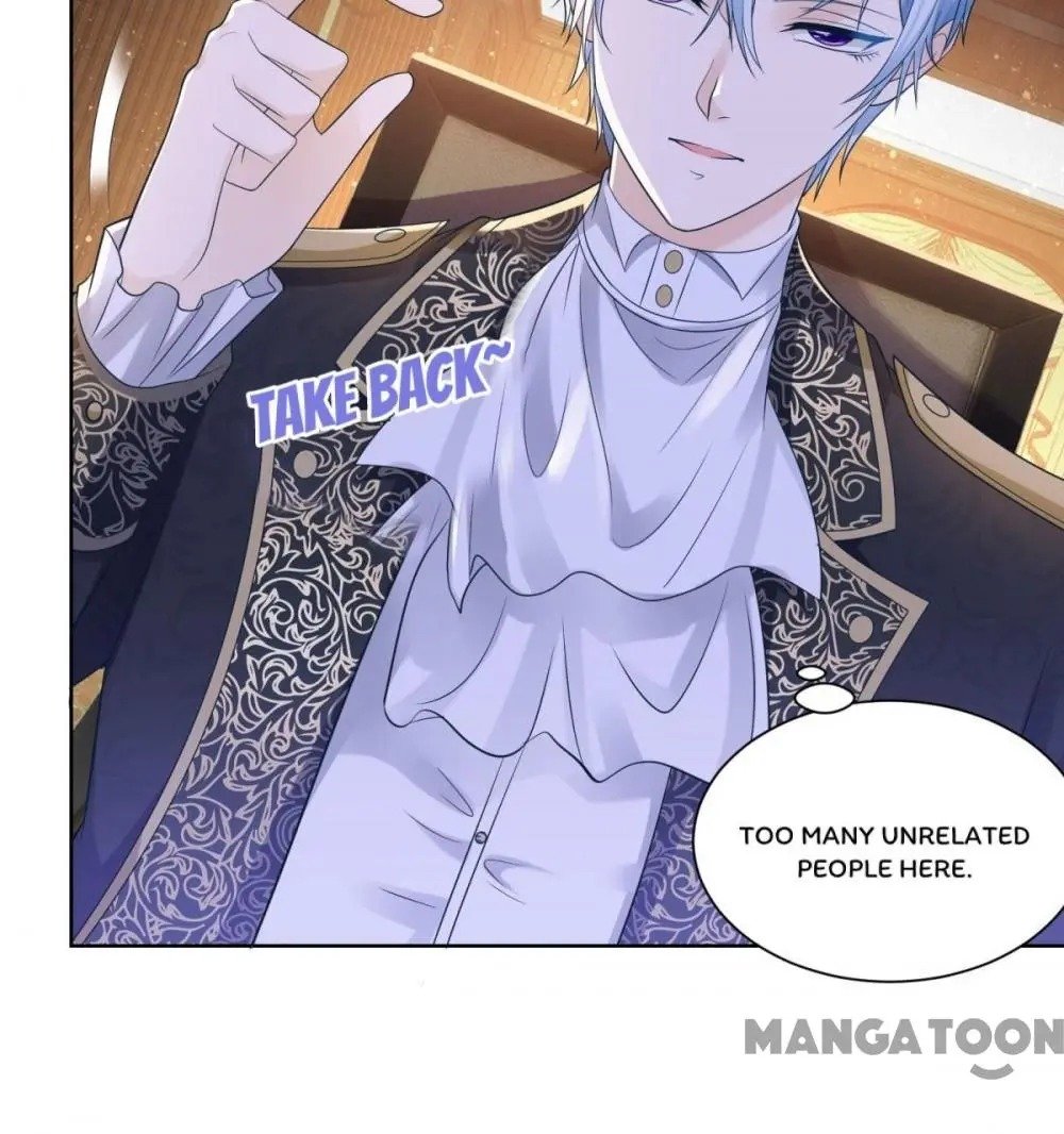 I Just Want to Be a Useless Duke's Daughter Chapter 36 page 9 - Chapter 36