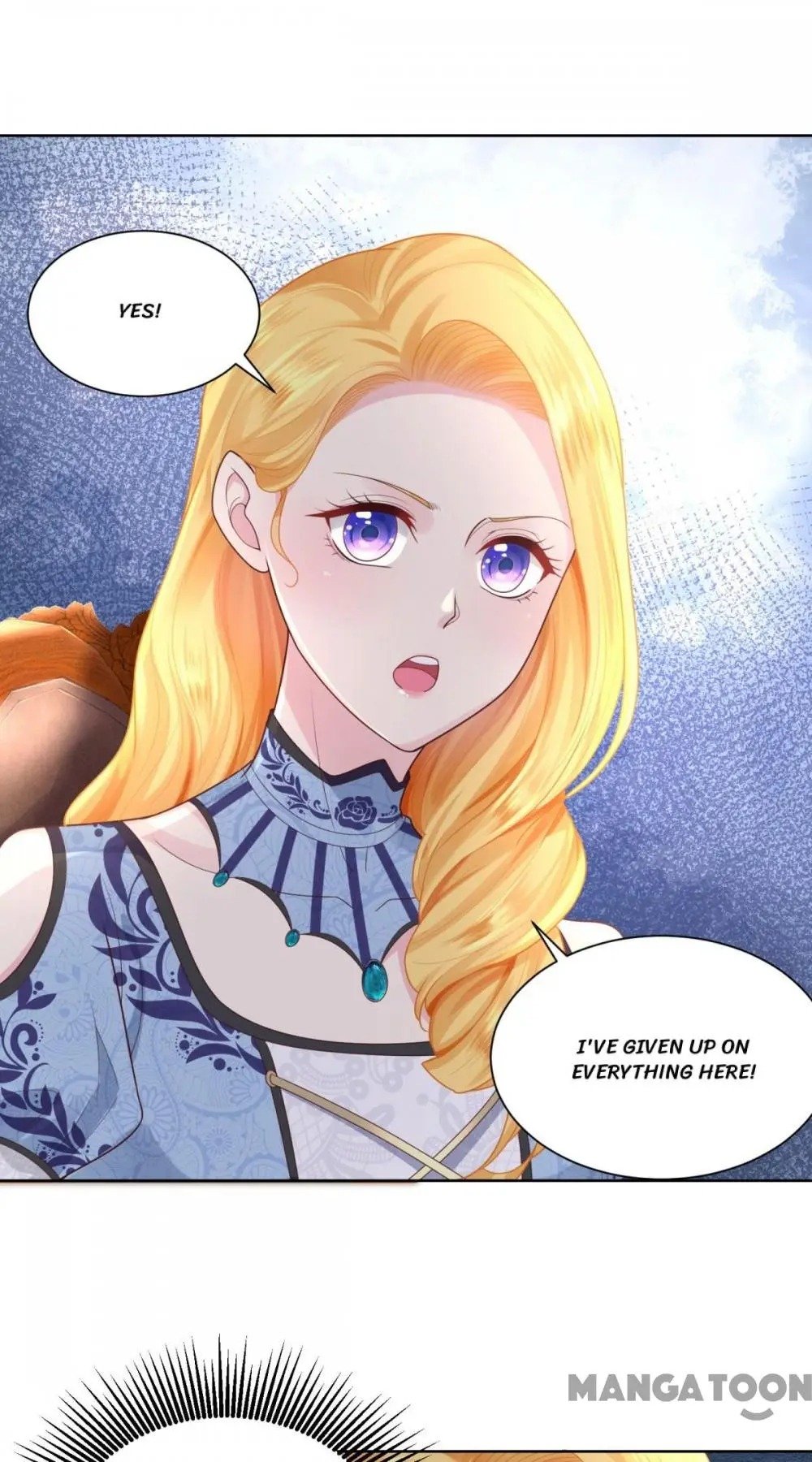 I Just Want to Be a Useless Duke's Daughter Chapter 37 page 13 - Chapter 37