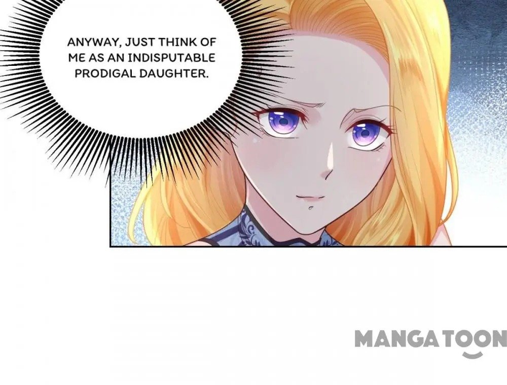 I Just Want to Be a Useless Duke's Daughter Chapter 37 page 14 - Chapter 37