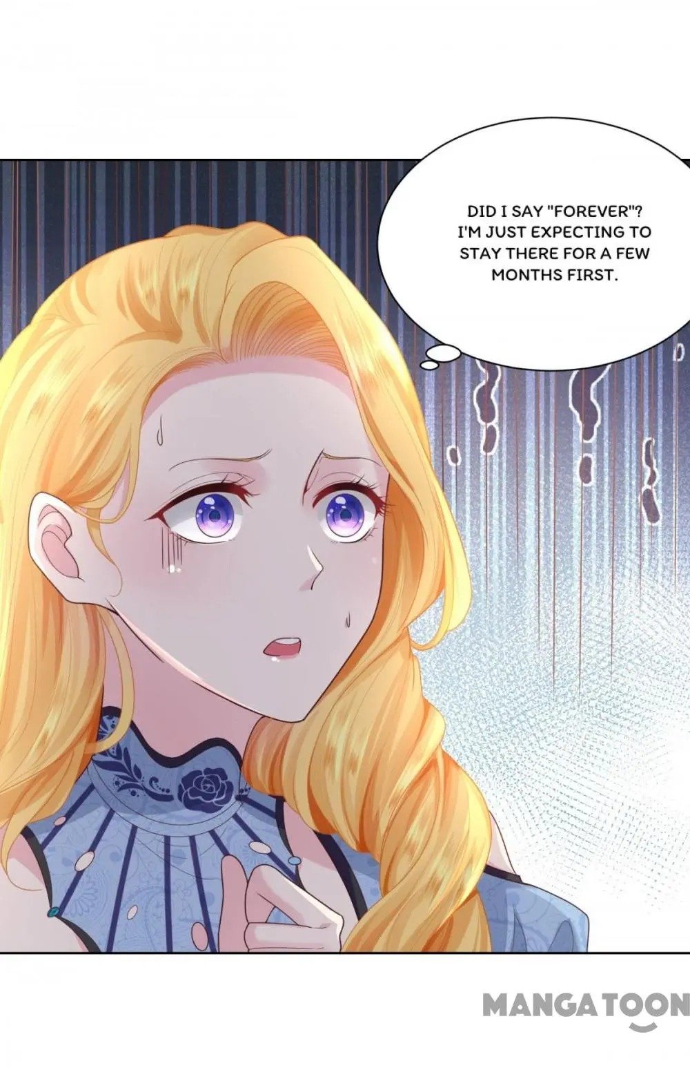 I Just Want to Be a Useless Duke's Daughter Chapter 37 page 18 - Chapter 37