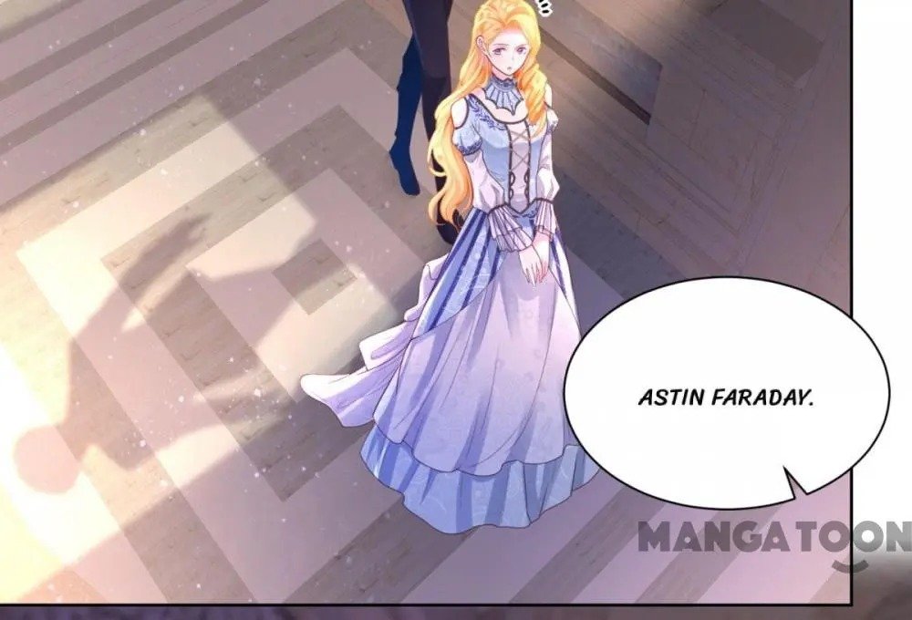 I Just Want to Be a Useless Duke's Daughter Chapter 37 page 2 - Chapter 37