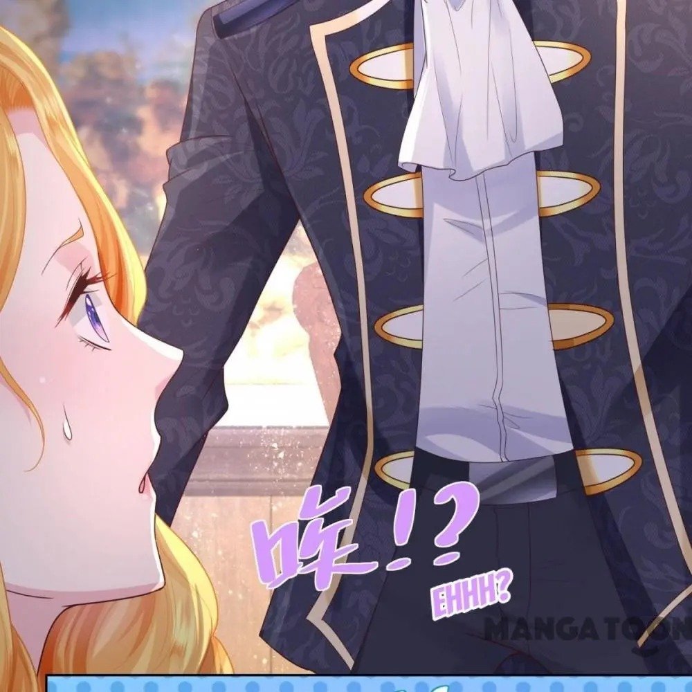 I Just Want to Be a Useless Duke's Daughter Chapter 37 page 20 - Chapter 37