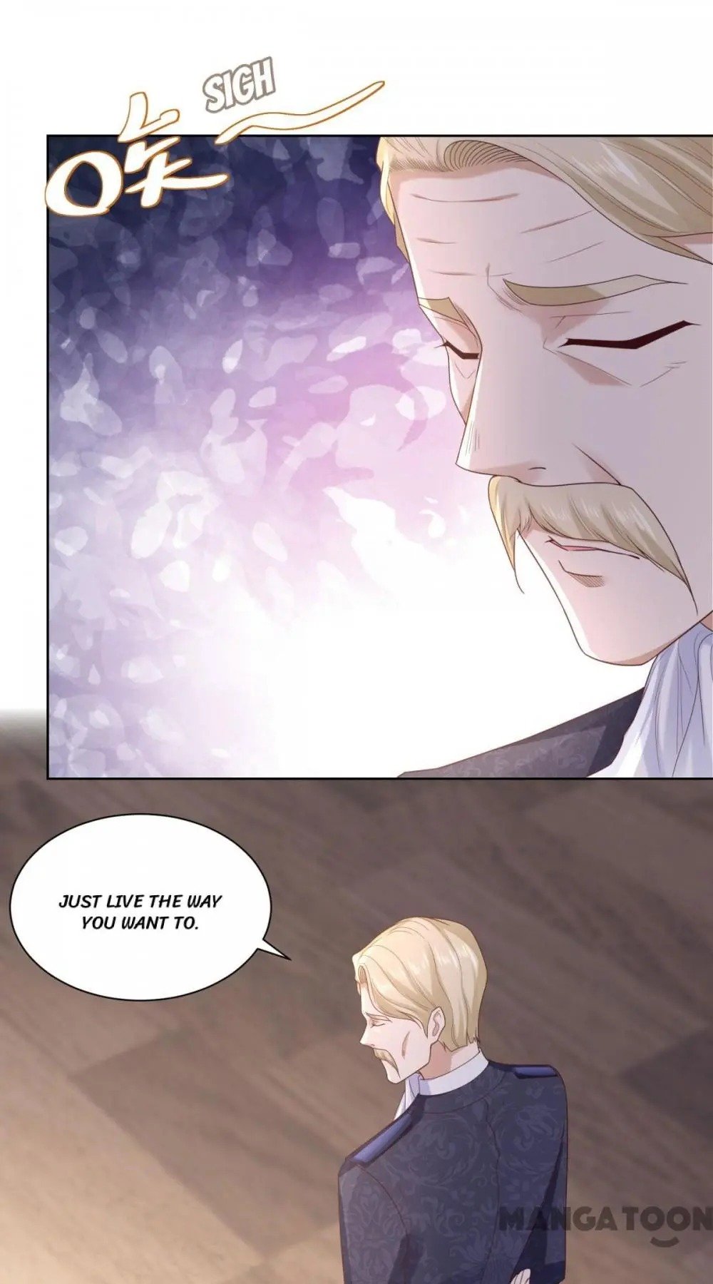 I Just Want to Be a Useless Duke's Daughter Chapter 37 page 27 - Chapter 37