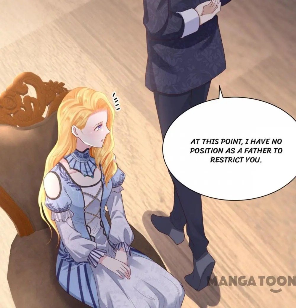 I Just Want to Be a Useless Duke's Daughter Chapter 37 page 28 - Chapter 37