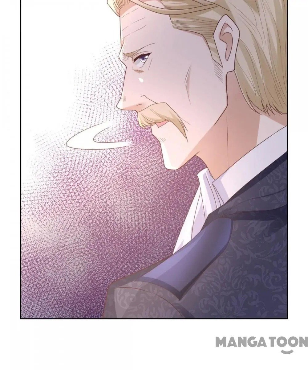 I Just Want to Be a Useless Duke's Daughter Chapter 37 page 30 - Chapter 37