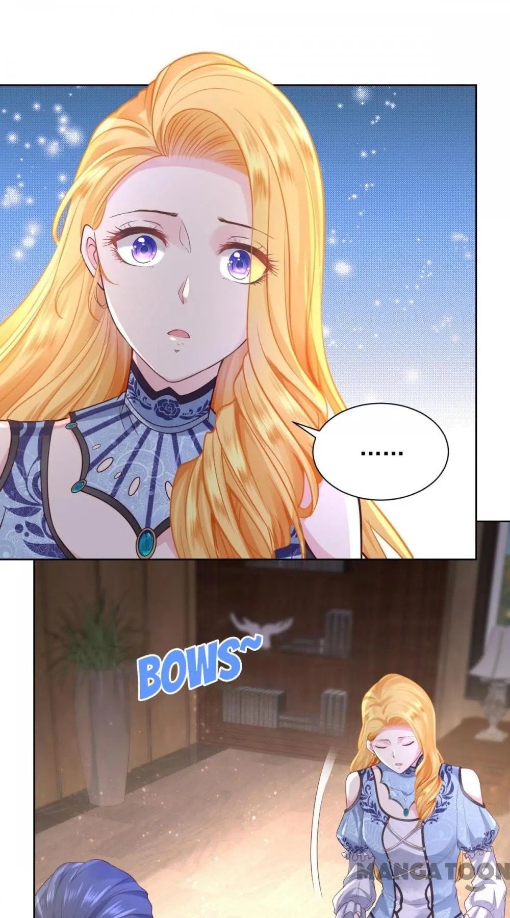 I Just Want to Be a Useless Duke's Daughter Chapter 37 page 31 - Chapter 37