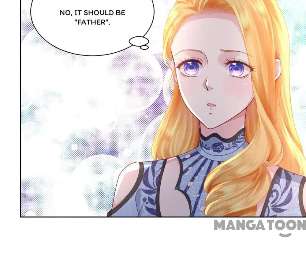 I Just Want to Be a Useless Duke's Daughter Chapter 37 page 4 - Chapter 37