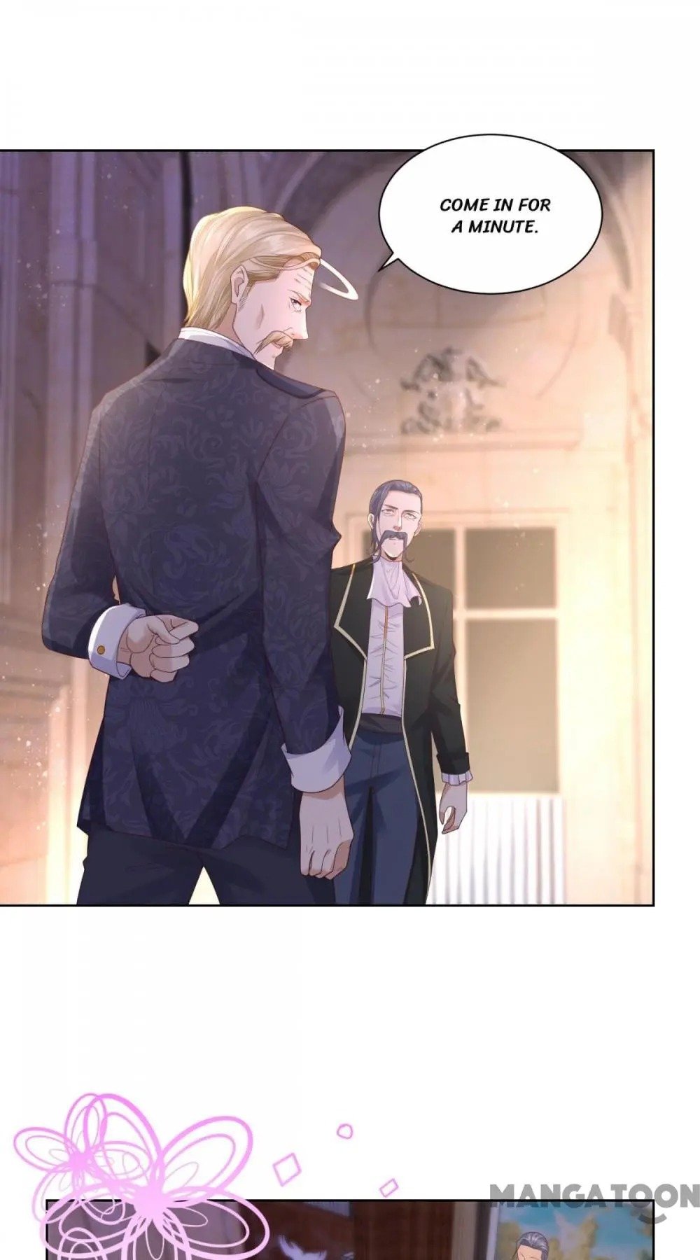 I Just Want to Be a Useless Duke's Daughter Chapter 37 page 5 - Chapter 37
