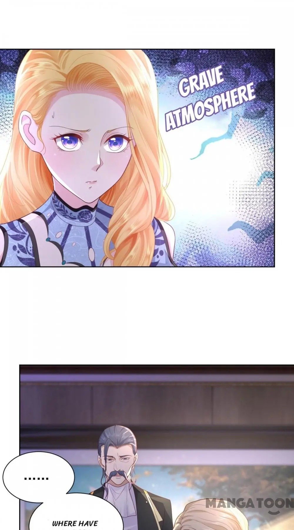I Just Want to Be a Useless Duke's Daughter Chapter 37 page 7 - Chapter 37