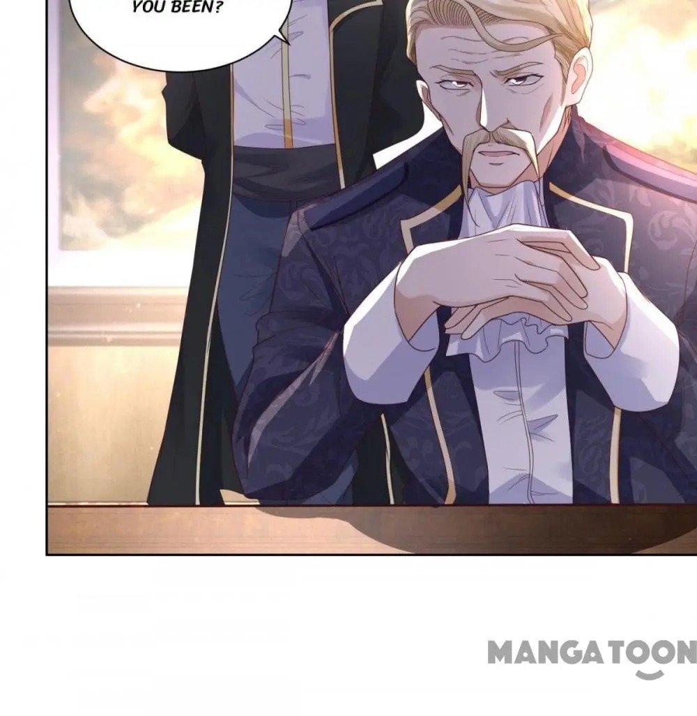 I Just Want to Be a Useless Duke's Daughter Chapter 37 page 8 - Chapter 37