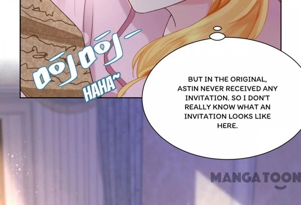 I Just Want to Be a Useless Duke's Daughter Chapter 38 page 10 - Chapter 38