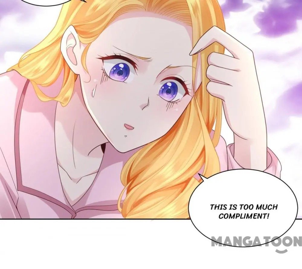 I Just Want to Be a Useless Duke's Daughter Chapter 38 page 12 - Chapter 38
