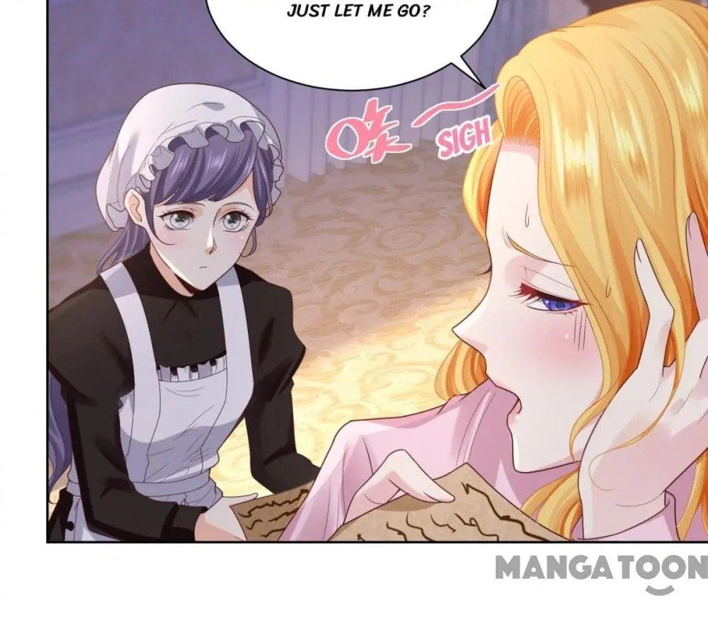 I Just Want to Be a Useless Duke's Daughter Chapter 38 page 14 - Chapter 38