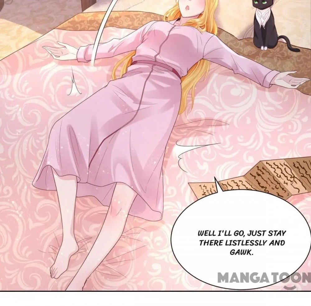 I Just Want to Be a Useless Duke's Daughter Chapter 38 page 16 - Chapter 38